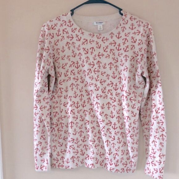 Women’s Old Navy Thin Sweater Size S - Picture 1 of 3
